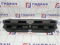 Наполнитель переднего бампера Porsche Cayenne (92A) 95850555001