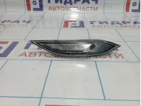 Указатель поворота в бампер левый Porsche Cayenne (92A) 95863110100