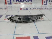 Указатель поворота в бампер правый Porsche Cayenne (92A) 95863110200