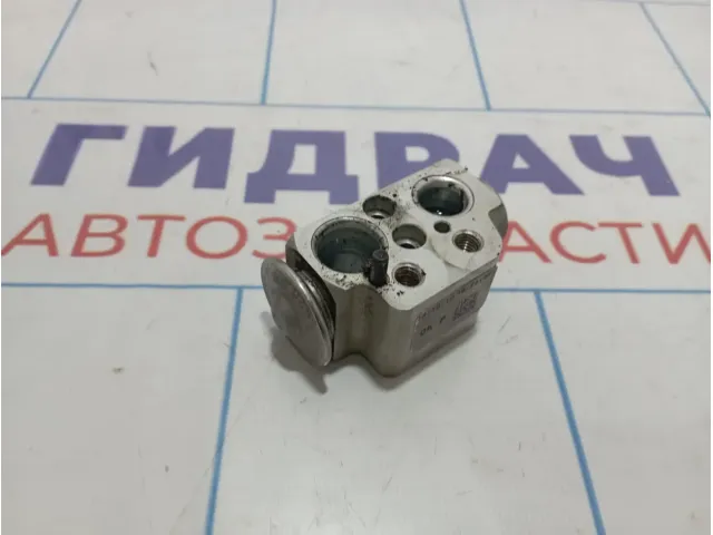 Клапан кондиционера Porsche Cayenne (92A) 95857231900