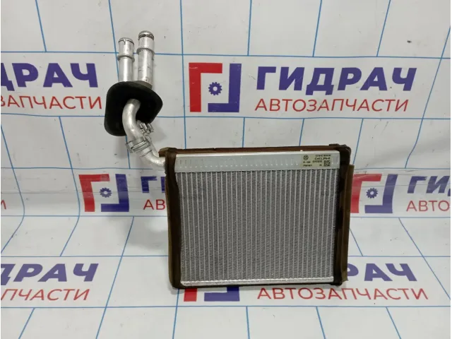 Радиатор отопителя Porsche Cayenne (92A) 95857232600