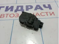 Моторчик заслонки отопителя Porsche Cayenne (92A) 95861251100