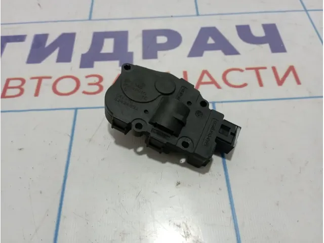 Моторчик заслонки отопителя Porsche Cayenne (92A) 95861251100