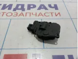 Моторчик заслонки отопителя Porsche Cayenne (92A) 95861251100