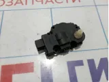 Моторчик заслонки отопителя Porsche Cayenne (92A) 95861251100