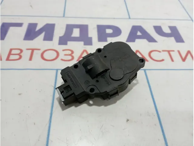 Моторчик заслонки отопителя Porsche Cayenne (92A) 95861251100