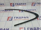 Накладка стекла глухого левого Porsche Cayenne (92A) 958559995207Z7
