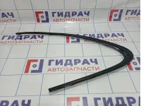 Накладка стекла глухого левого Porsche Cayenne (92A) 958559995207Z7