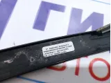 Накладка стекла глухого левого Porsche Cayenne (92A) 958559995207Z7