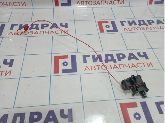 Активатор замка крышки бензобака Porsche Cayenne (92A) 95850415303