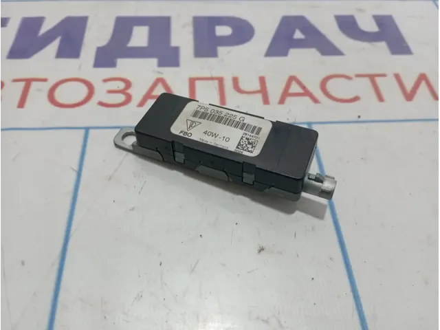 Блок электронный Porsche Cayenne (92A) 7P5035225G