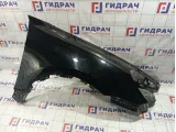 Крыло переднее правое Porsche Cayenne (92A)