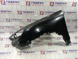 Крыло переднее левое Porsche Cayenne (92A)