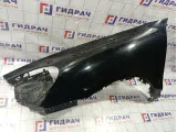 Крыло переднее левое Porsche Cayenne (92A)