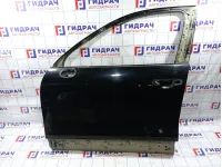 Дверь передняя левая Porsche Cayenne (92A)