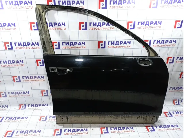 Дверь передняя правая Porsche Cayenne (92A)