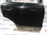 Дверь задняя правая Porsche Cayenne (92A)