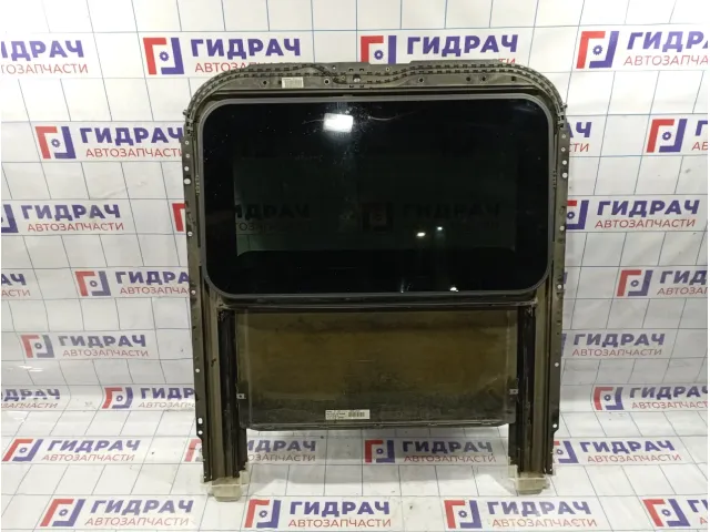 Люк Porsche Cayenne (92A) 95856407100