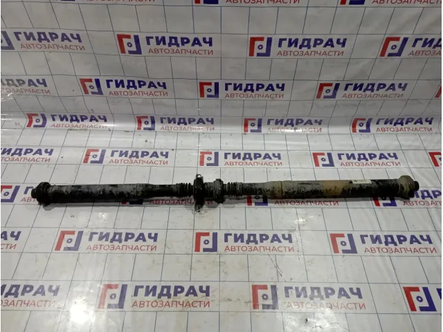 Вал карданный задний Porsche Cayenne (92A) 95842101100