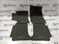 Коврики салона Porsche Cayenne (92A)