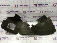 Локер передний правый Porsche Cayenne (92A) 95850496200