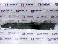 Защита антигравийная левая Porsche Cayenne (92A) 95850421100