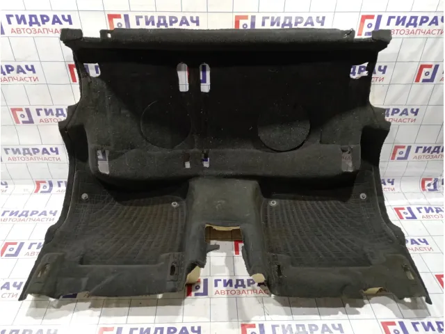 Напольное покрытие (ковролин) заднее Porsche Cayenne (92A) 95855136700DC5