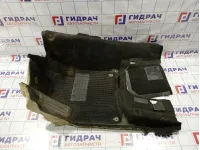 Напольное покрытие (ковролин) переднее левое Porsche Cayenne (92A) 95855110300DC5