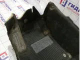 Напольное покрытие (ковролин) переднее левое Porsche Cayenne (92A) 95855110300DC5