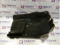 Напольное покрытие (ковролин) переднее правое Porsche Cayenne (92A) 95855110300DC5