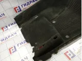 Напольное покрытие (ковролин) переднее правое Porsche Cayenne (92A) 95855110300DC5