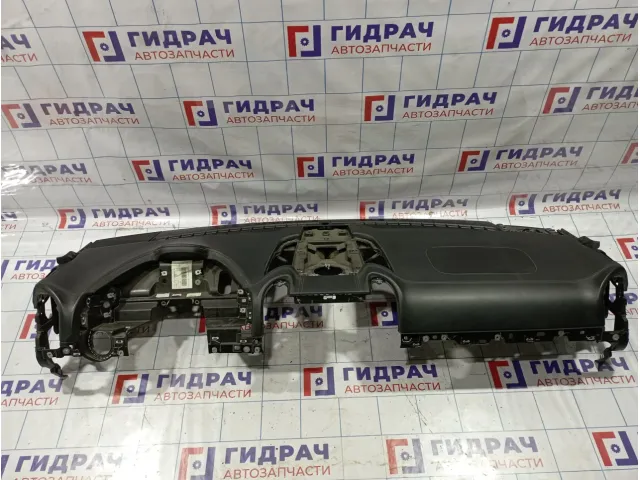 Торпедо Porsche Cayenne (92A) 95855200302A11