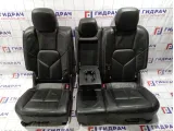 Комплект сидений Porsche Cayenne (92A)