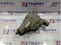 Редуктор заднего моста Porsche Cayenne (92A) 95835001001