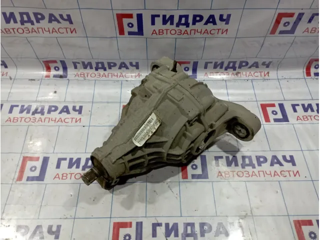 Редуктор заднего моста Porsche Cayenne (92A) 95835001001