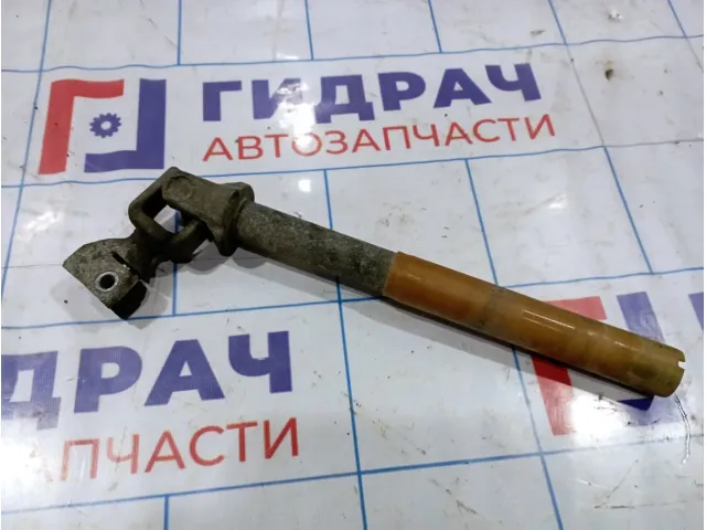 Рулевой карданчик Porsche Cayenne (92A)