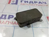 Радиатор масляный Porsche Cayenne (92A) 95830703700