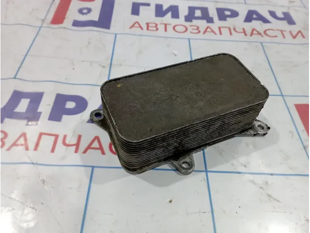 Радиатор масляный Porsche Cayenne (92A) 95830703700