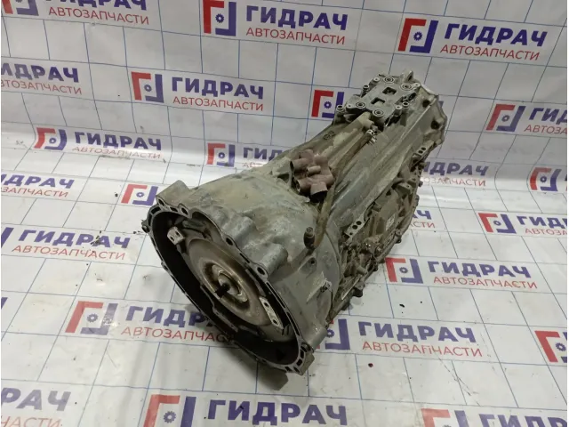 АКПП Porsche Cayenne (92A) 95830001101
