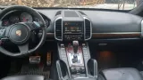 Решетка вентиляционная Porsche Cayenne (92A) 7PP819181A