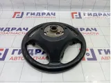 Рулевое колесо Porsche Cayenne (9PA) 955347804115Z3