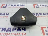 Подушка безопасности в рулевое колесо Porsche Cayenne (9PA) 955803075305Z3
