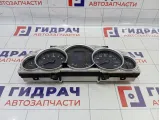 Панель приборов Porsche Cayenne (9PA) 95564121400