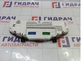 Панель приборов Porsche Cayenne (9PA) 95564121400