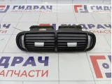 Дефлектор воздушный центральный Porsche Cayenne (9PA) 95555226302A03