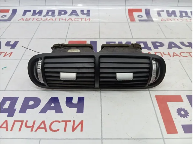 Дефлектор воздушный центральный Porsche Cayenne (9PA) 95555226302A03