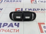 Дефлектор воздушный задний Porsche Cayenne (9PA) 95555220302A03