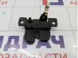 Замок багажника Porsche Cayenne (9PA) 7L5827505