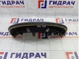 Накладка панели приборов Porsche Cayenne (9PA) 95555229501A11