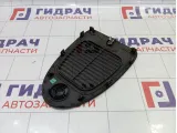 Накладка на торпедо центральная Porsche Cayenne (9PA) 95555218900A03